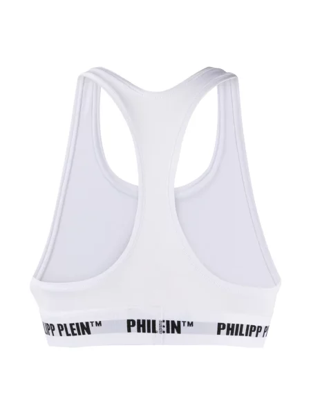 Liemenėlė Philipp Plein balta