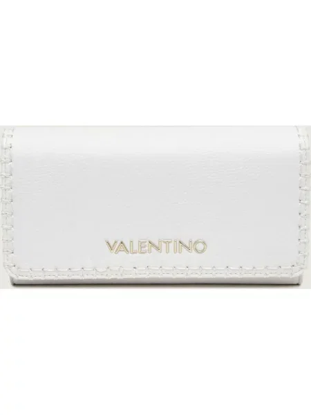 Valentino Pénztárca ALEKSANDRA fehér
