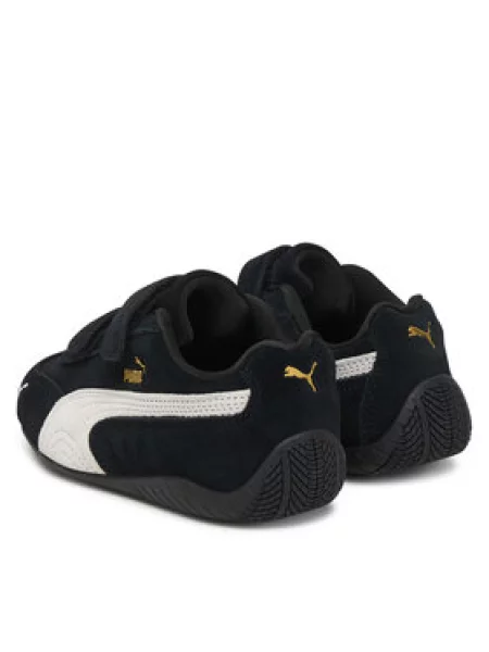 Sneakersy Puma Speedcat OG V PS 01 čierna