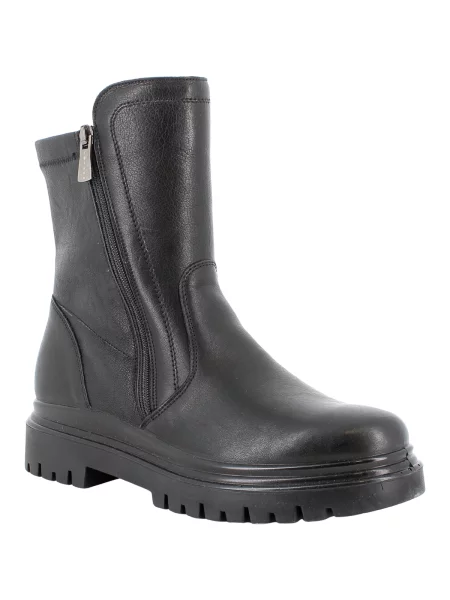 Pantofi Igi&co negru
