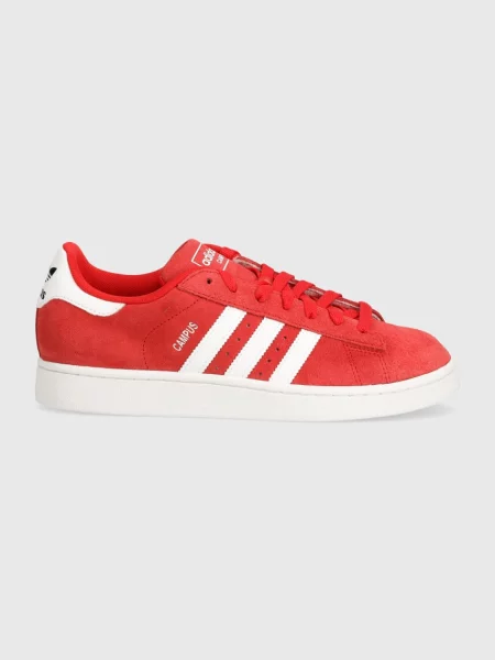 Superge adidas Originals Campus 2 rdeča