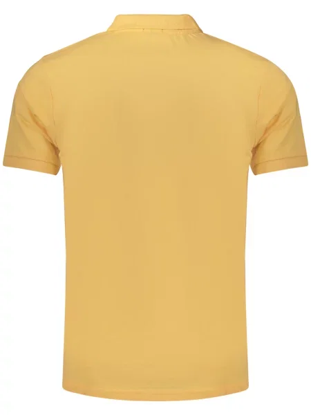 Tricou polo Rifle portocaliu