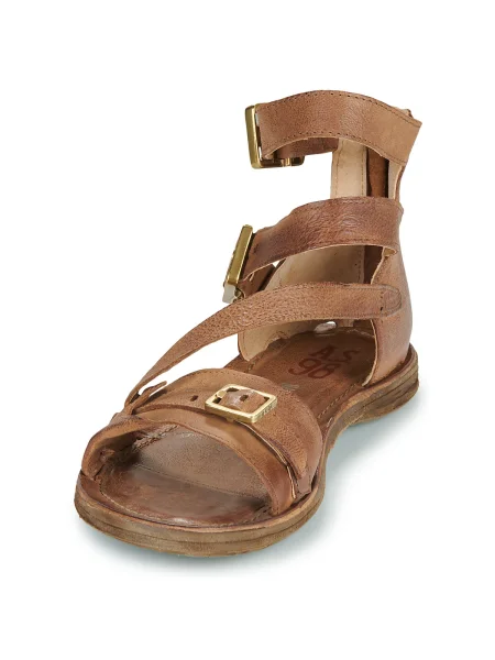 Pantofi Airstep / A.s.98 maro