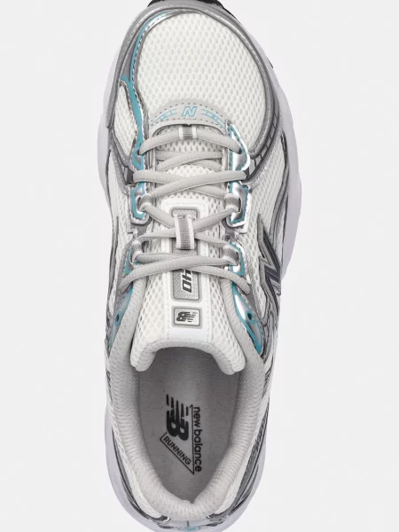 New Balance sportcipő szürke