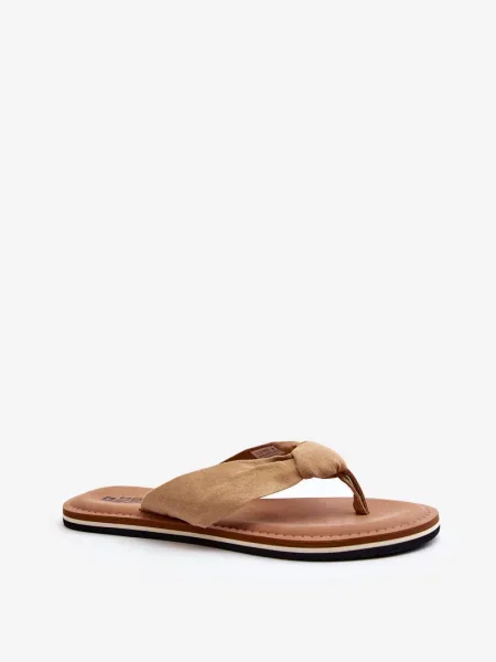 Japonke Big Star Shoes rjava