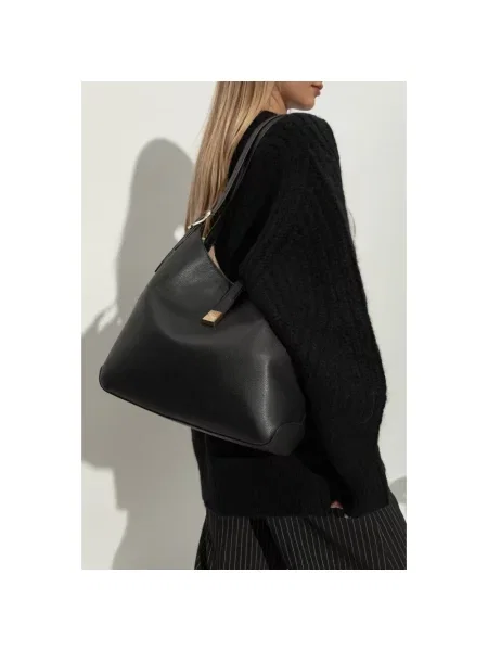 Torebka Kate Spade skórzana czarna