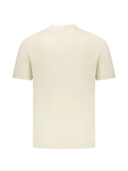 Scurt tricou Napapijri cu imagine