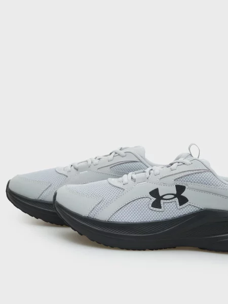 Кроссовки Under Armour Assert серые