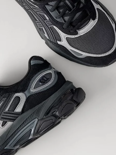 Asics GEL-NYC кросівки