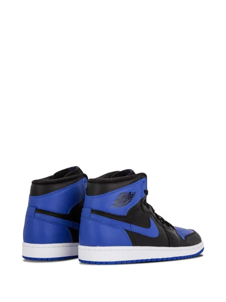 Retro tenisky Jordan Air Jordan 1 modré