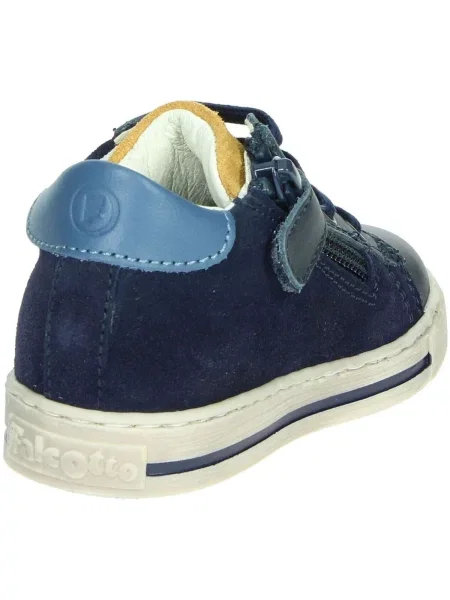 Pantofi copii Falcotto albastru