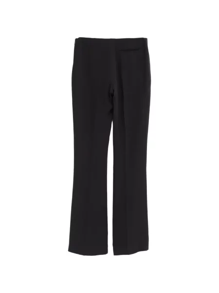 Pantaloni The Row negru