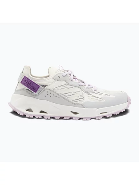 Buty turystyczne Jack Wolfskin Prelight Hybrid Vent Low białe