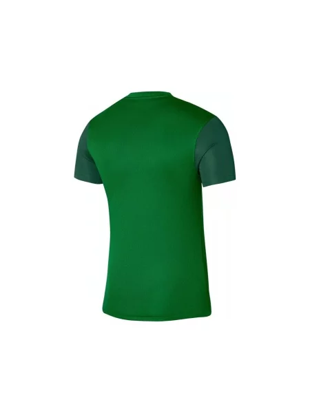 Tricou Nike verde