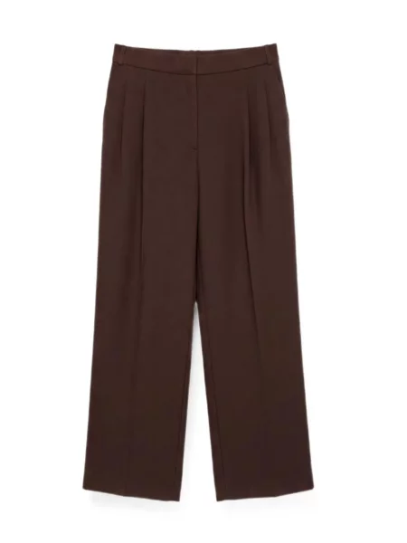 Pantaloni Black Label negru