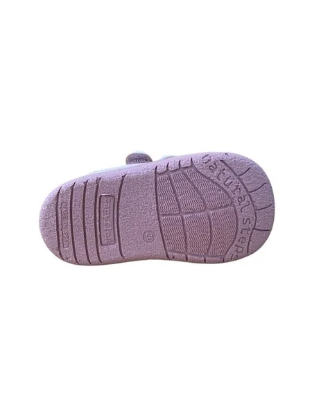 Pantofi copii Zapy roz