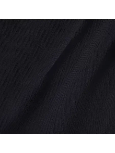 Lacoste Spodnie Oversize granatowe