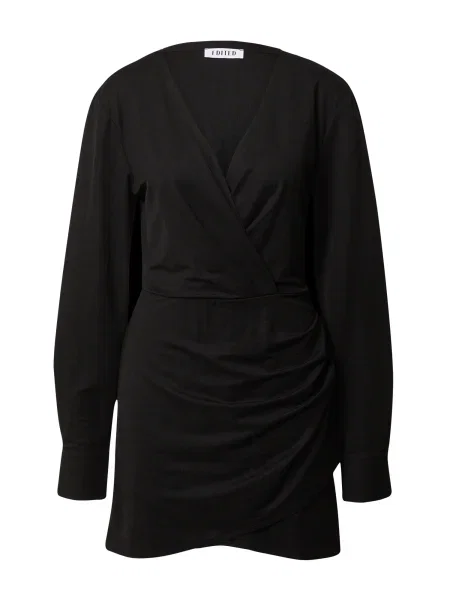 EDITED Rochie Maya' negru