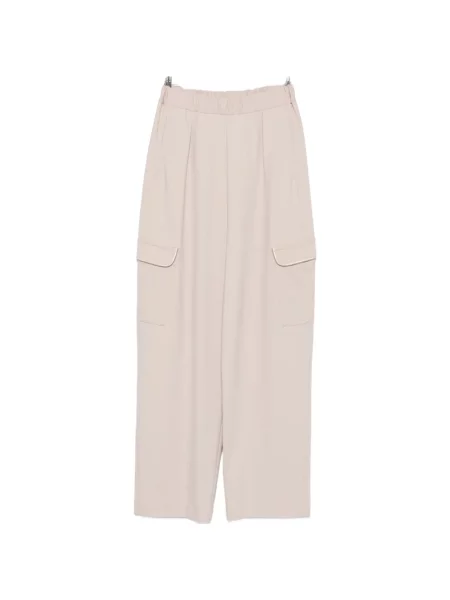 Pantaloni cargo Fabiana Filippi