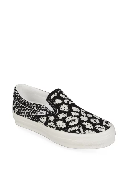 Chiloți Vans slip-on clasic negru