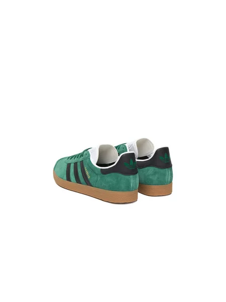 Adidas Superge Gazelle zelena