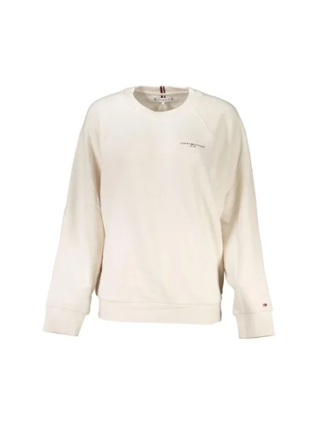 Bluza Tommy Hilfiger beżowa