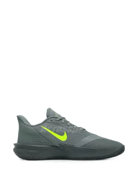 Fotbal sneakerși Nike Phantom retro negru