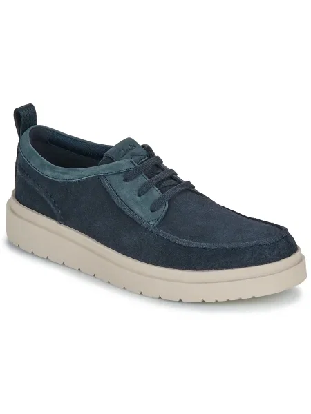 Tenisky Clarks modrá