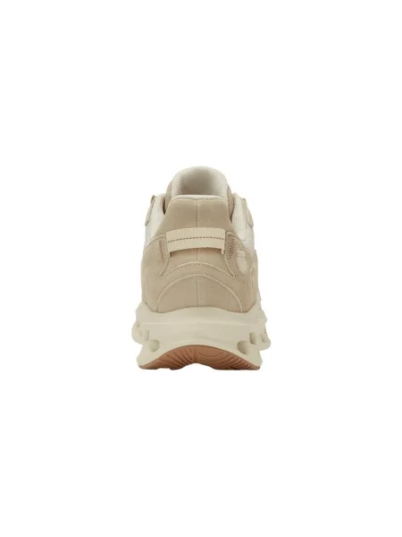 Pantofi K-swiss bej