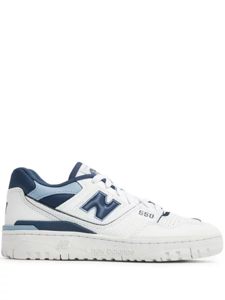 Sneakers New Balance 550 λευκό