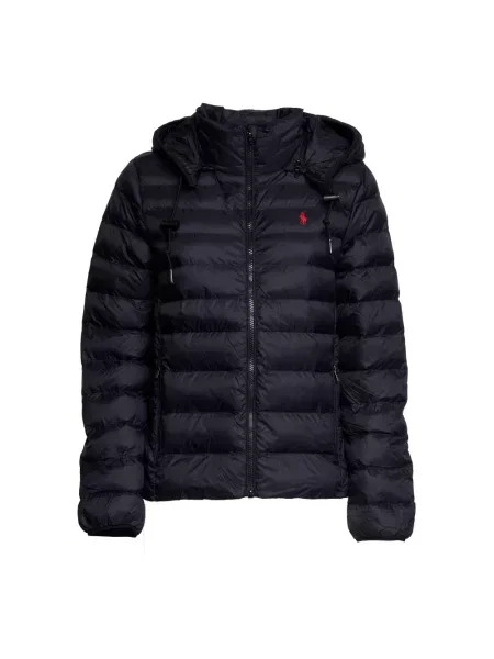 Polo Ralph Lauren Kurtka zimowa czarny
