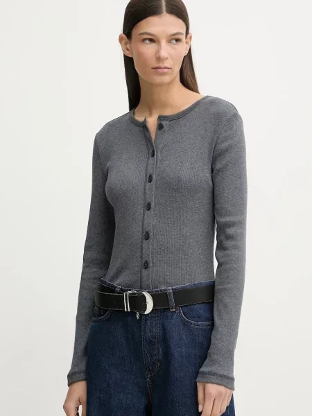 Marc O'Polo cardigan light gri