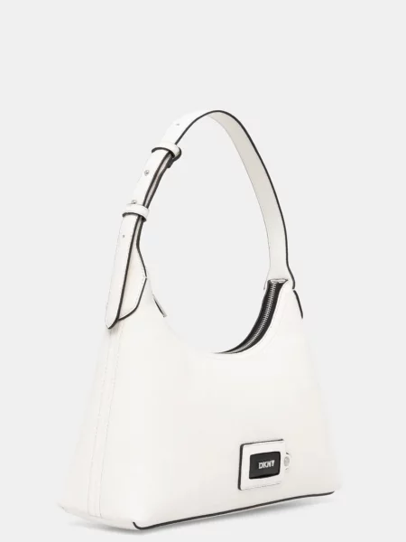 Сумочка Dkny бежевий