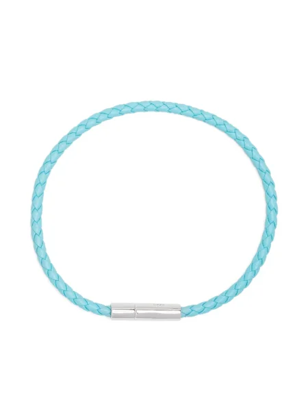 Гривна Roderer синьо