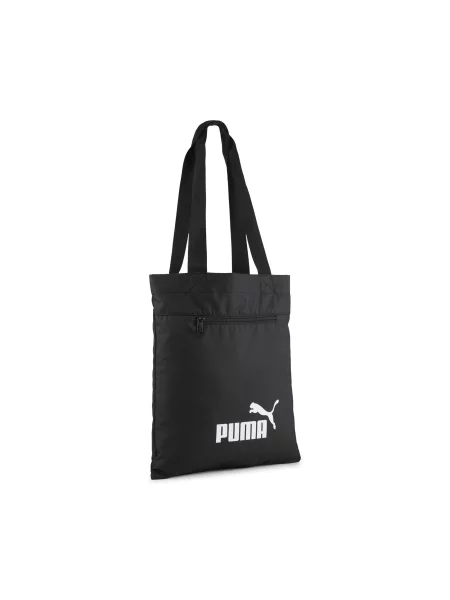 Torba tote PUMA Phase składana PUMA biała