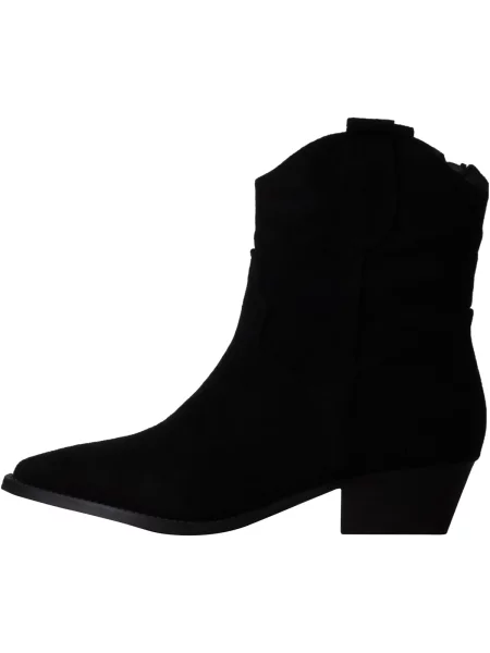 Pantofi Joia negru