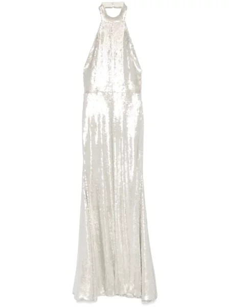 Rochie Atu Body Couture gri