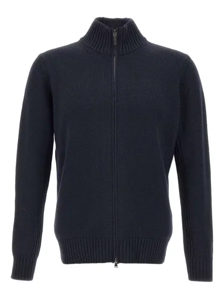 Cardigan Kangra albastru