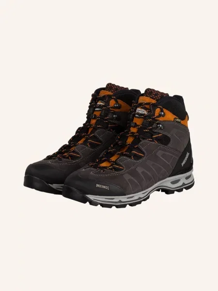 Meindl Buty Outdoorowe Air Revolution Ultra grau