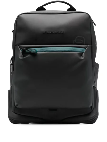 Rucsac Piquadro impermeabil negru