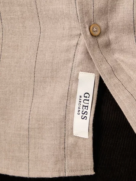 Рубашка Guess