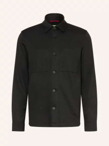 Cinque Bluza Cimessi schwarz czarna