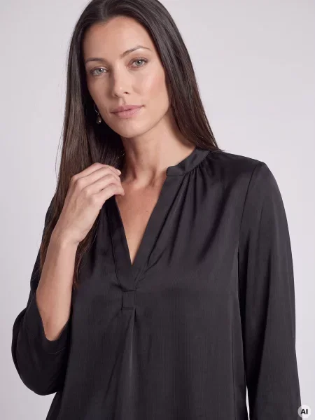 Bluza Orsay crna
