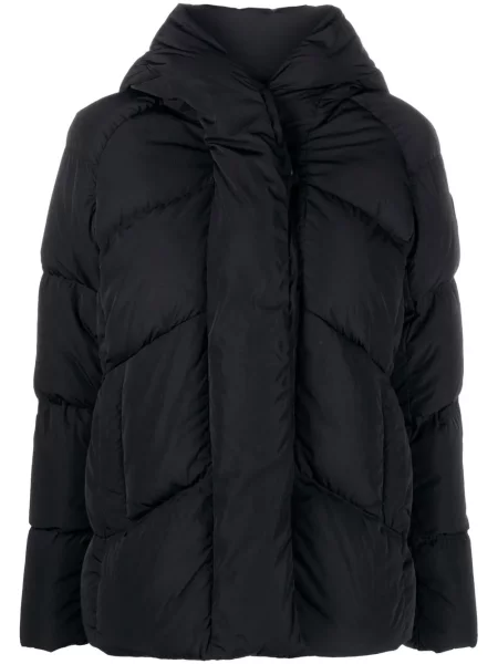 Palton Canada Goose negru
