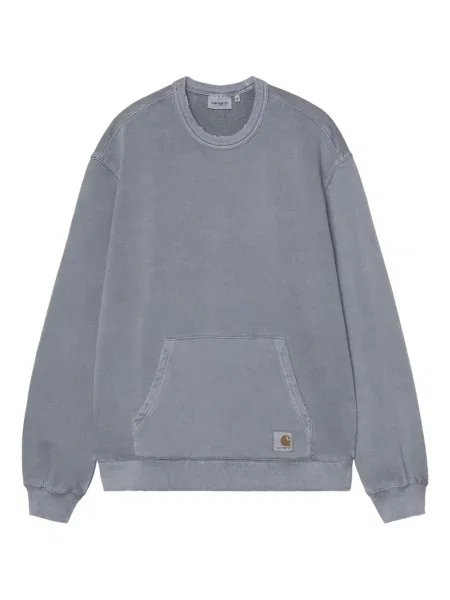 Hanorac Carhartt Wip albastru