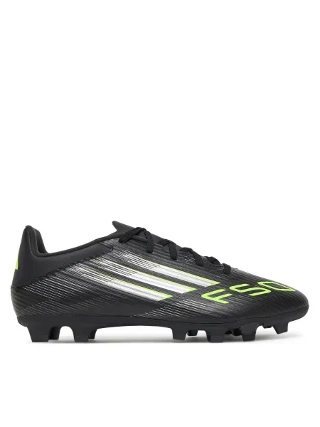 Futball cipők adidas Club Firm/Multi-Ground Boots fekete