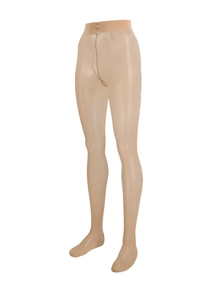 Pėdkelnės Wolford satino
