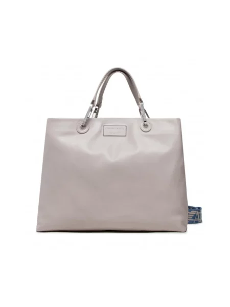 Torebka Emporio Armani fioletowa