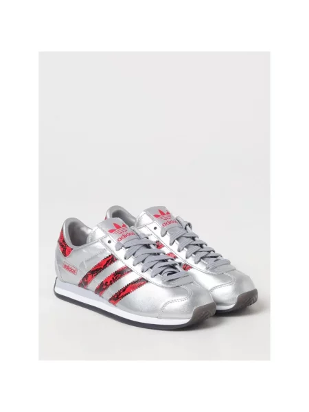 Adidas Originals sneakersy Country Japan srebrny szare