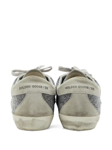Sneakerși Golden Goose Superstar